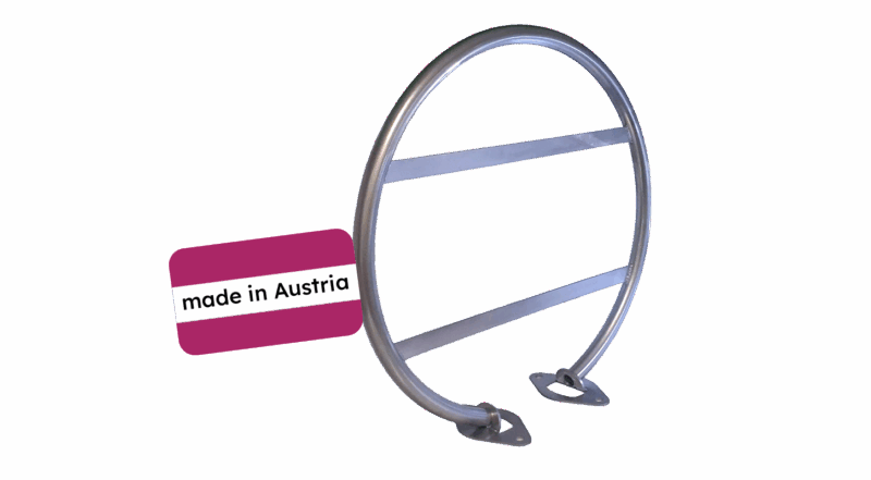 Rund-Bügel ebis